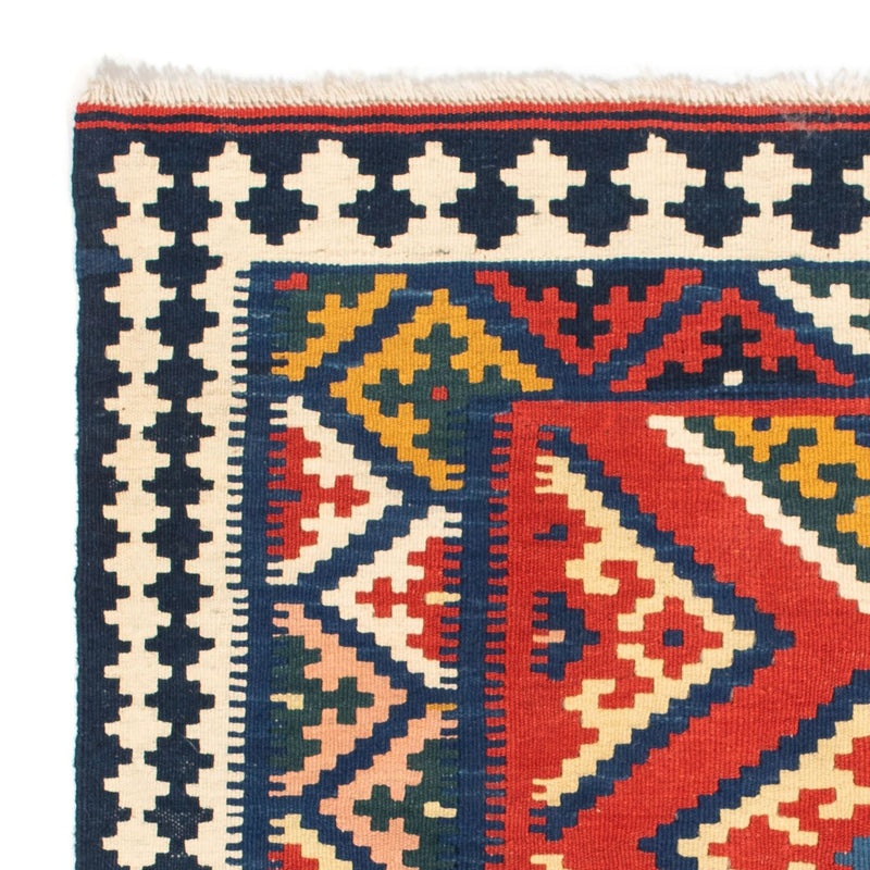 Kilim Fars Koberec 103x107cm