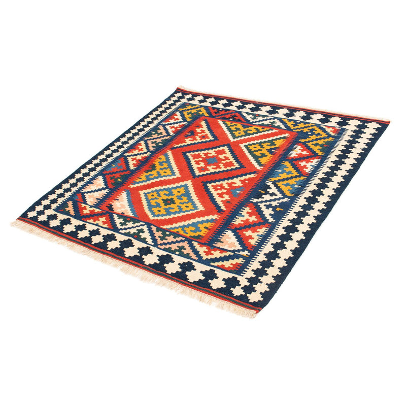 Kilim Fars Koberec 103x107cm
