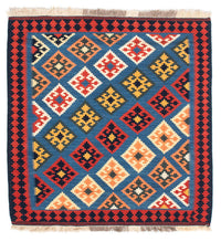 Kilim Fars Koberec 107x110cm – product image