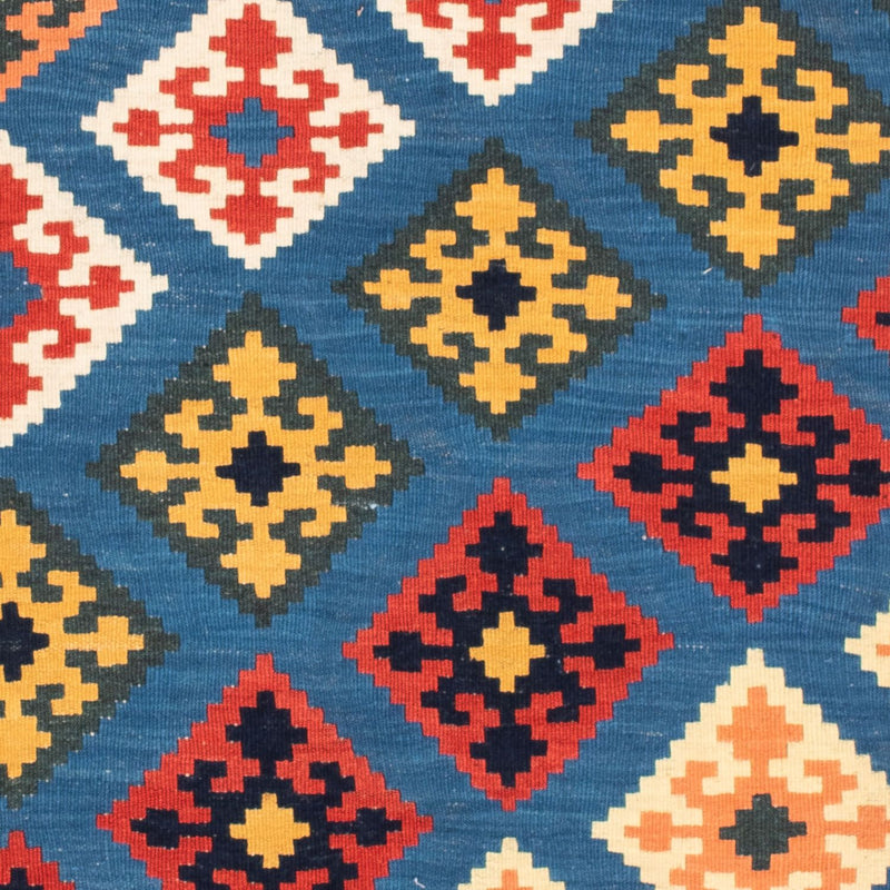 Kilim Fars Koberec 107x110cm