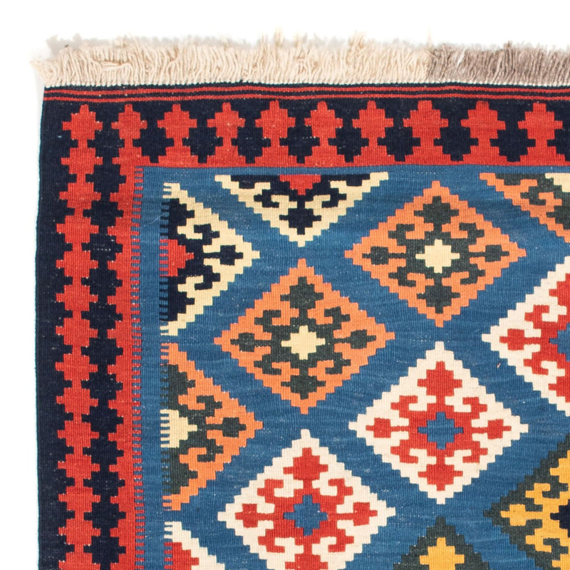Kilim Fars Koberec 107x110cm