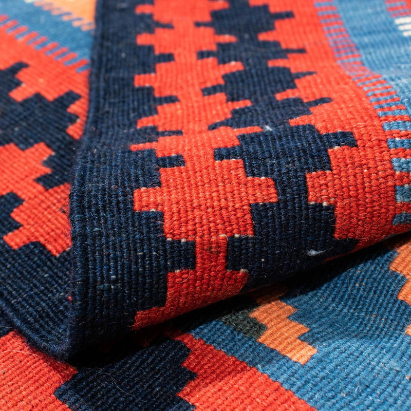 Kilim Fars Koberec 107x110cm