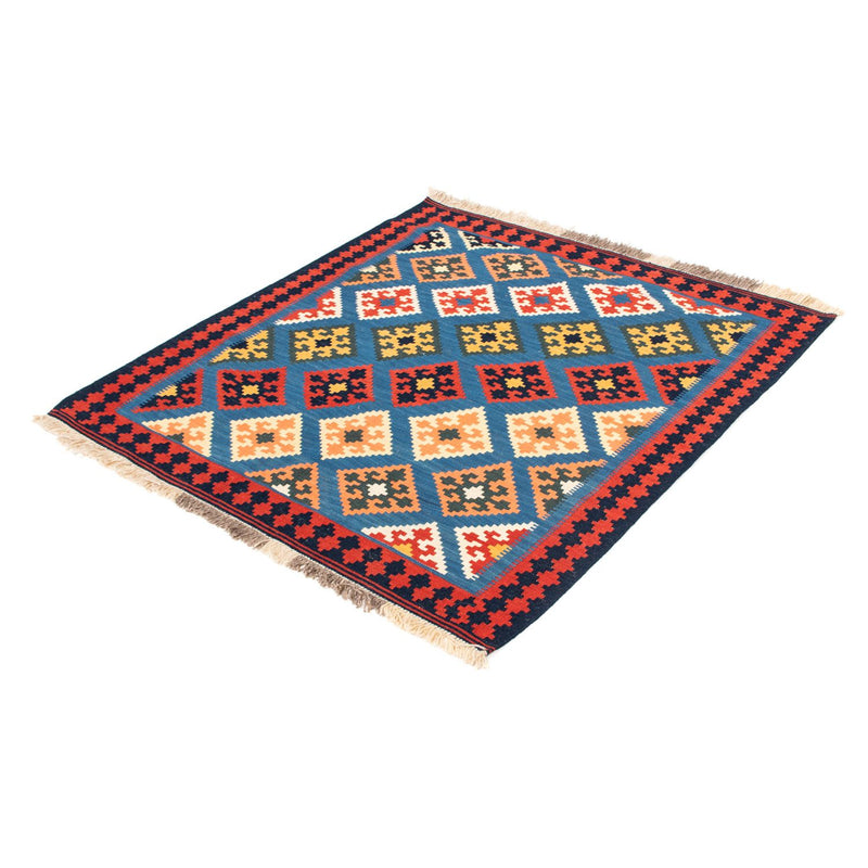 Kilim Fars Koberec 107x110cm
