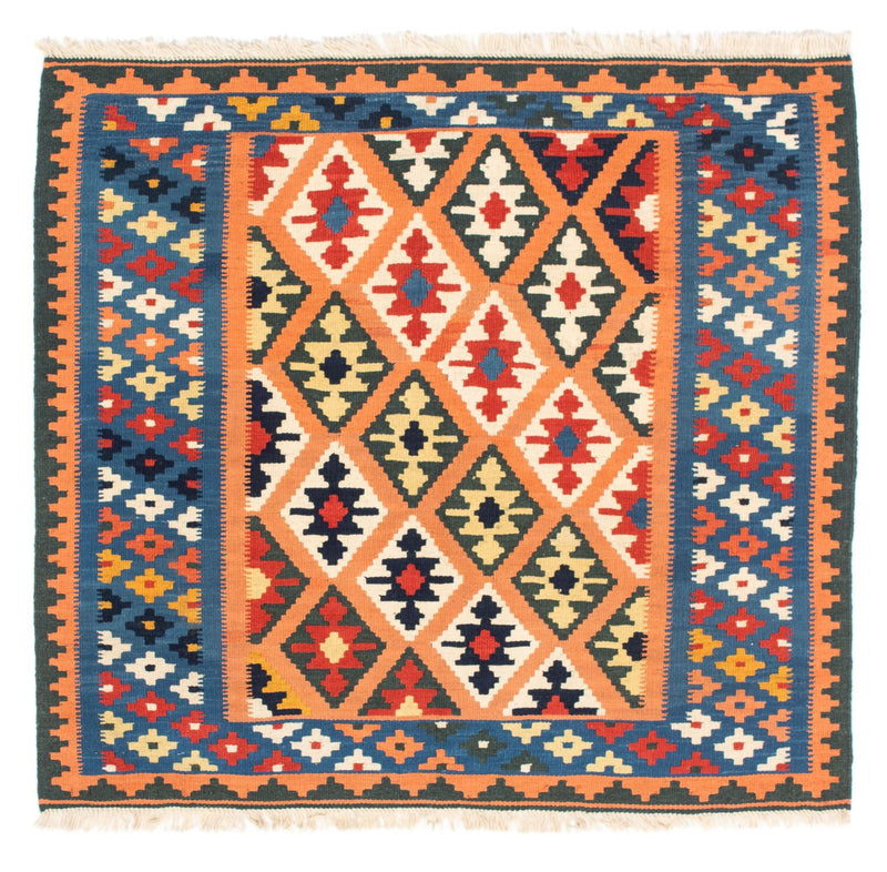 Kilim Fars Koberec 100x103cm