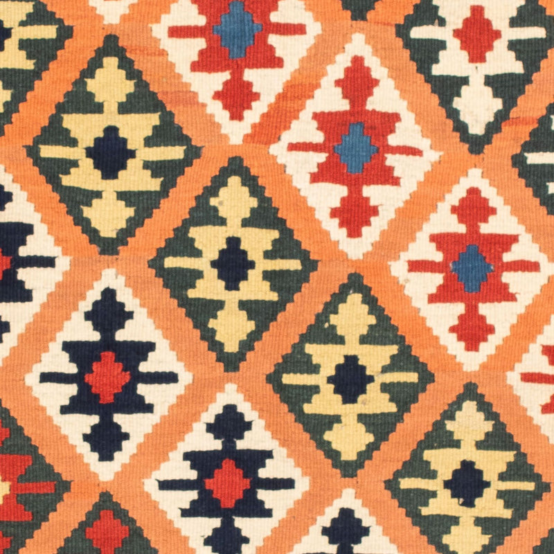 Kilim Fars Koberec 100x103cm