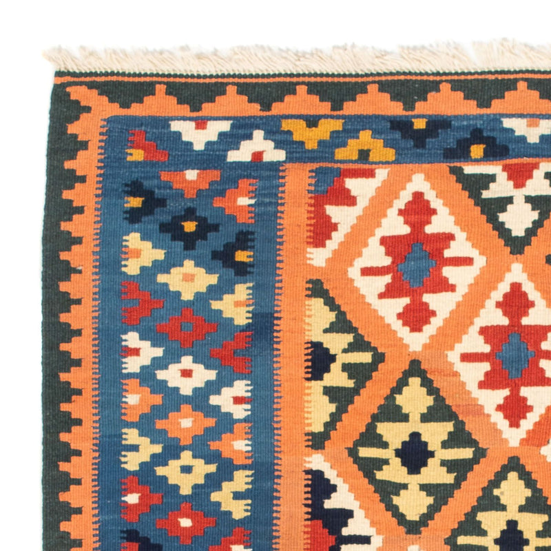 Kilim Fars Koberec 100x103cm