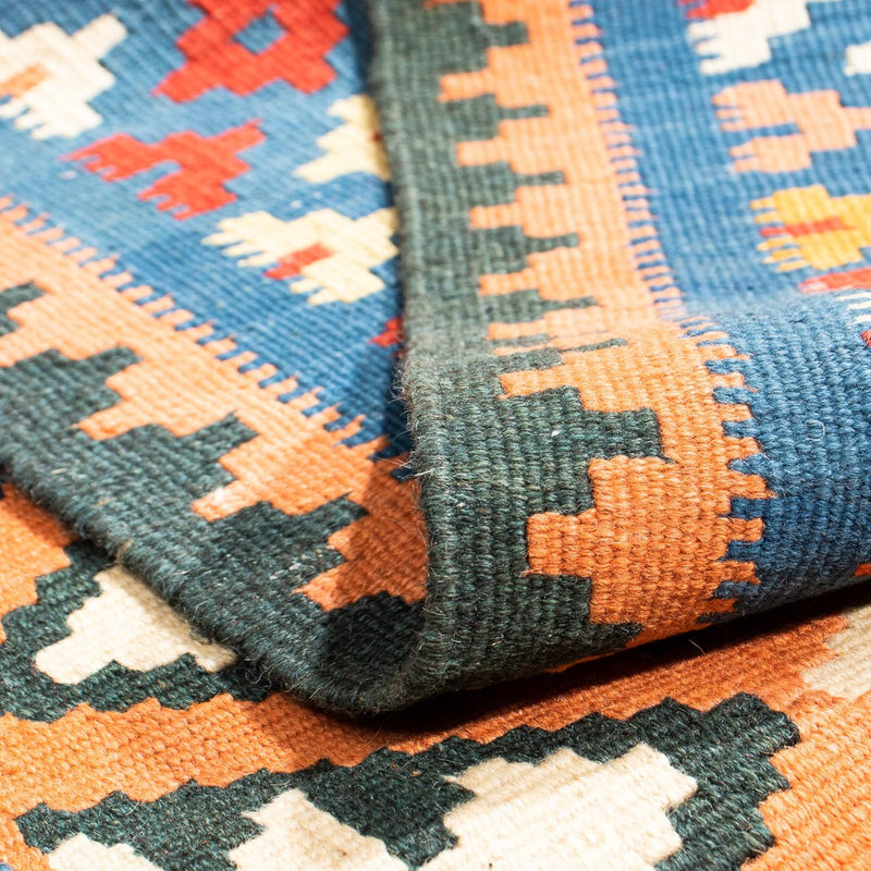 Kilim Fars Koberec 100x103cm