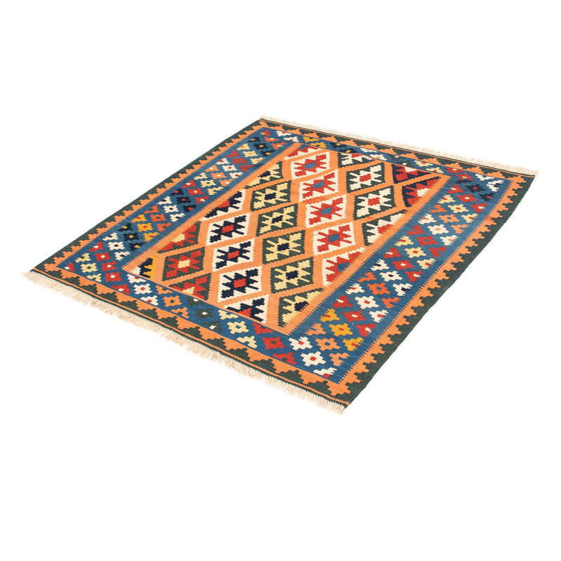 Kilim Fars Koberec 100x103cm