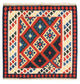 Kilim Fars Koberec 103x105cm