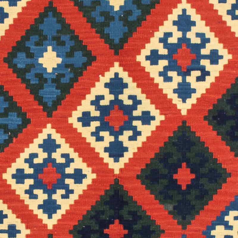 Kilim Fars Koberec 103x105cm