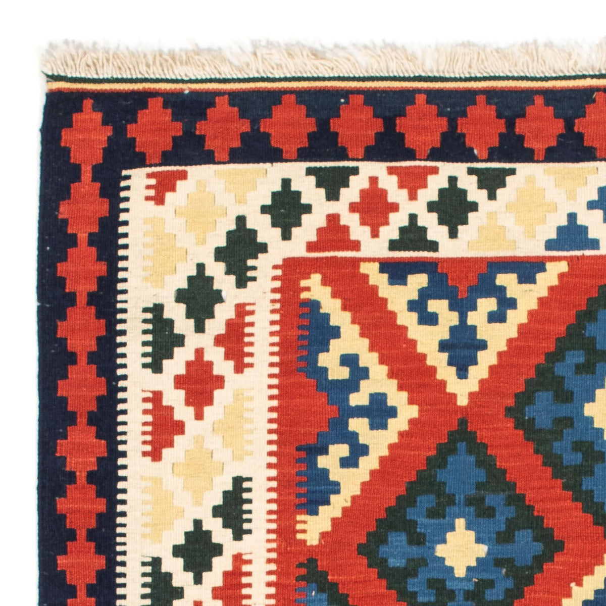 Kilim Fars Koberec 103x105cm