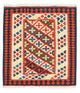 Kilim Fars Koberec 100x107cm