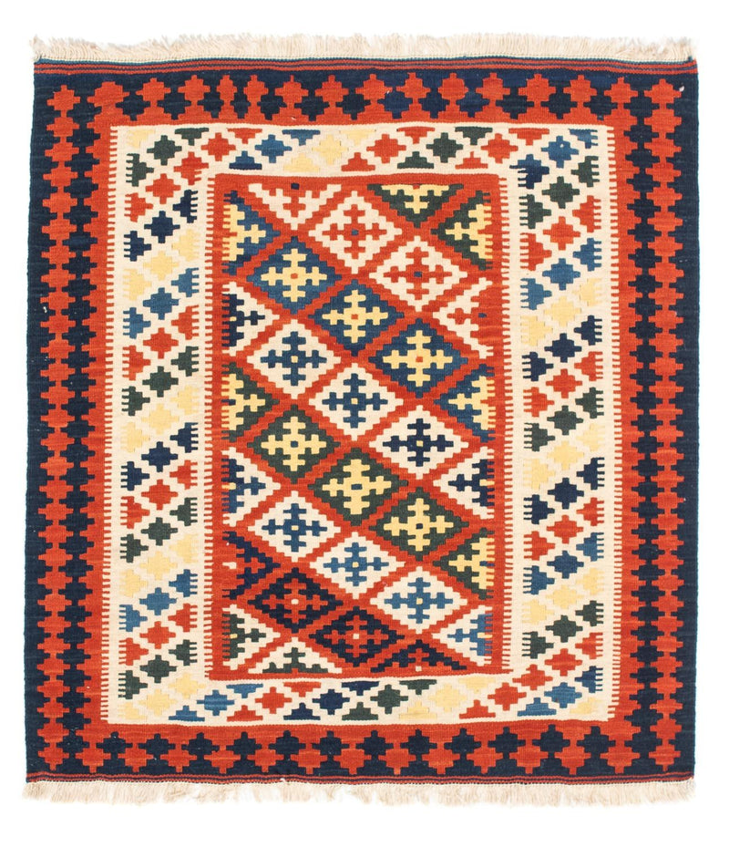 Kilim Fars Koberec 100x107cm