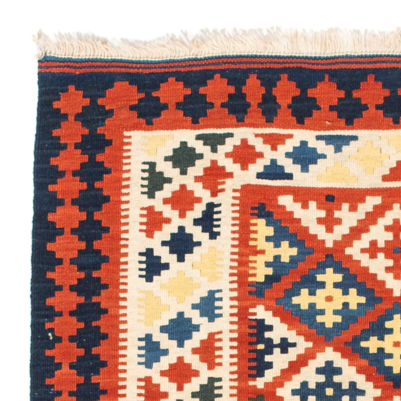 Kilim Fars Koberec 100x107cm