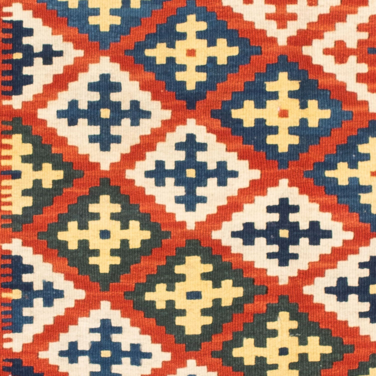 Kilim Fars Koberec 100x107cm