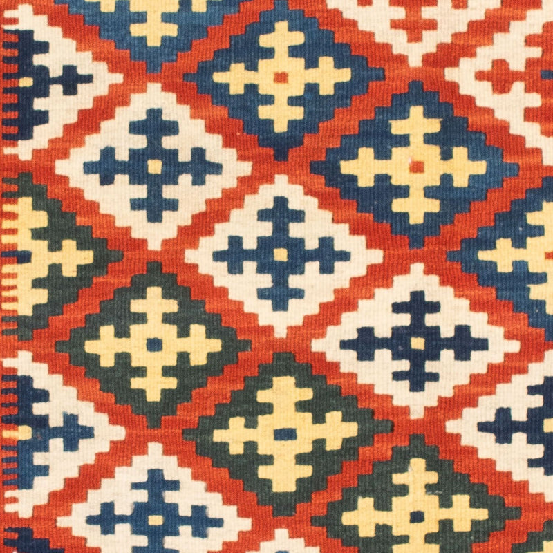 Kilim Fars Koberec 100x107cm