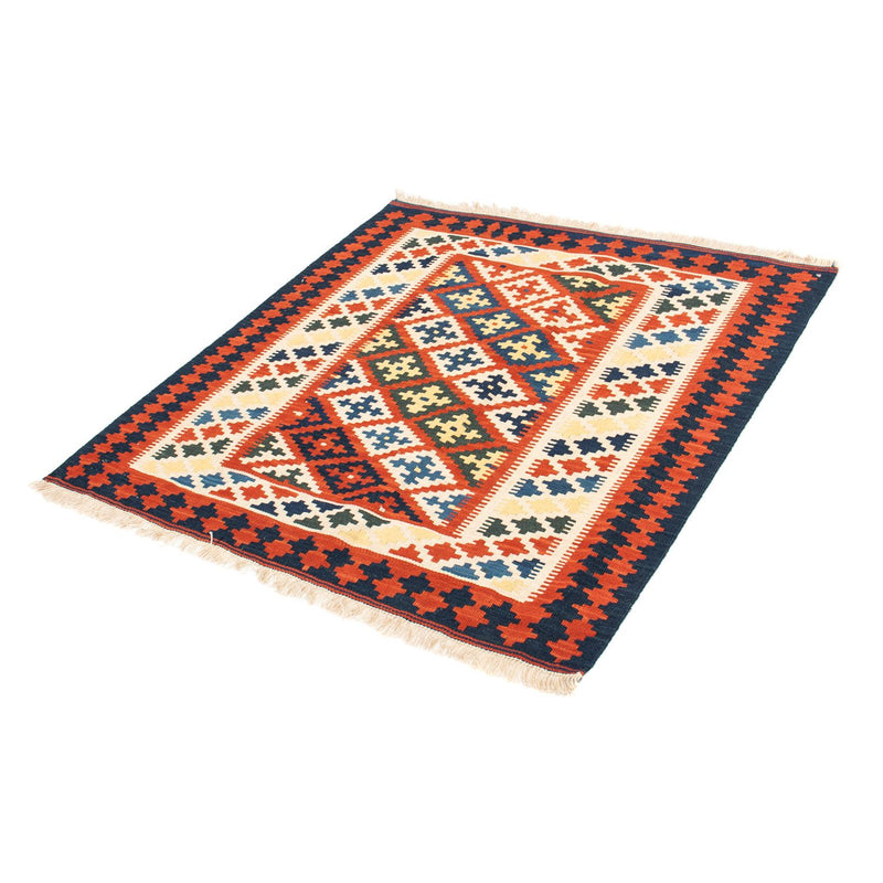 Kilim Fars Koberec 100x107cm