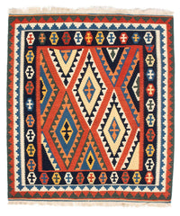 Kilim Fars Koberec 102x114cm – product image