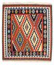 Kilim Fars Koberec 102x114cm
