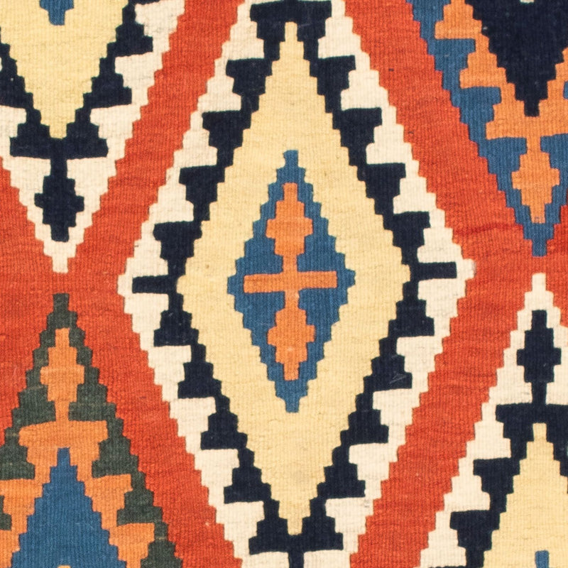 Kilim Fars Koberec 102x114cm