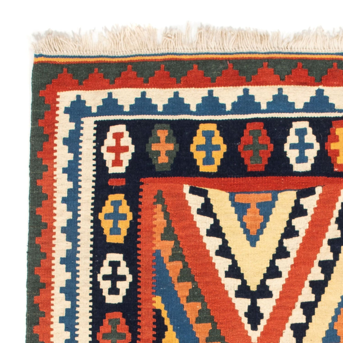 Kilim Fars Koberec 102x114cm