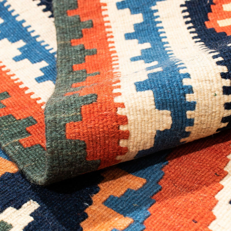 Kilim Fars Koberec 102x114cm