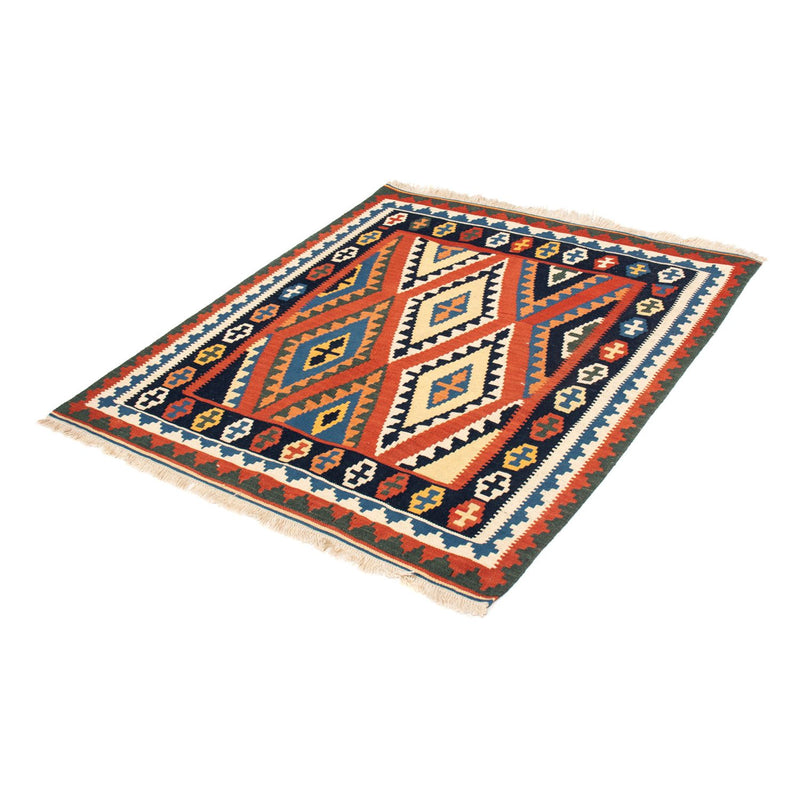 Kilim Fars Koberec 102x114cm