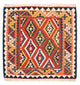 Kilim Fars Koberec 104x108cm