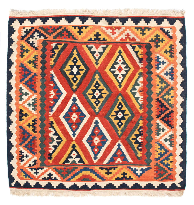 Kilim Fars Koberec 104x108cm