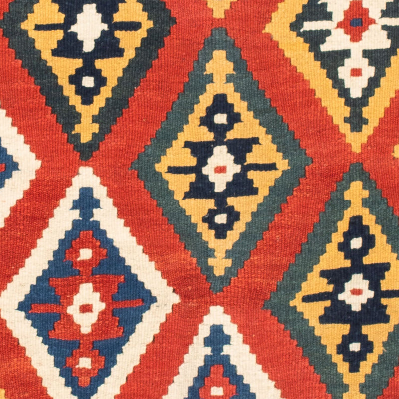 Kilim Fars Koberec 104x108cm