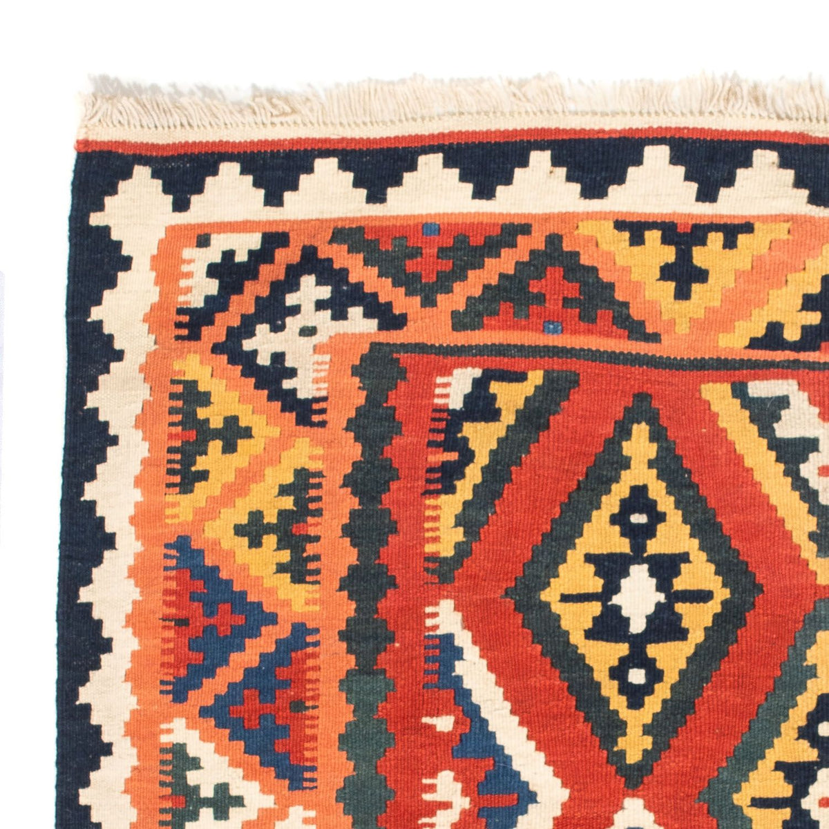 Kilim Fars Koberec 104x108cm