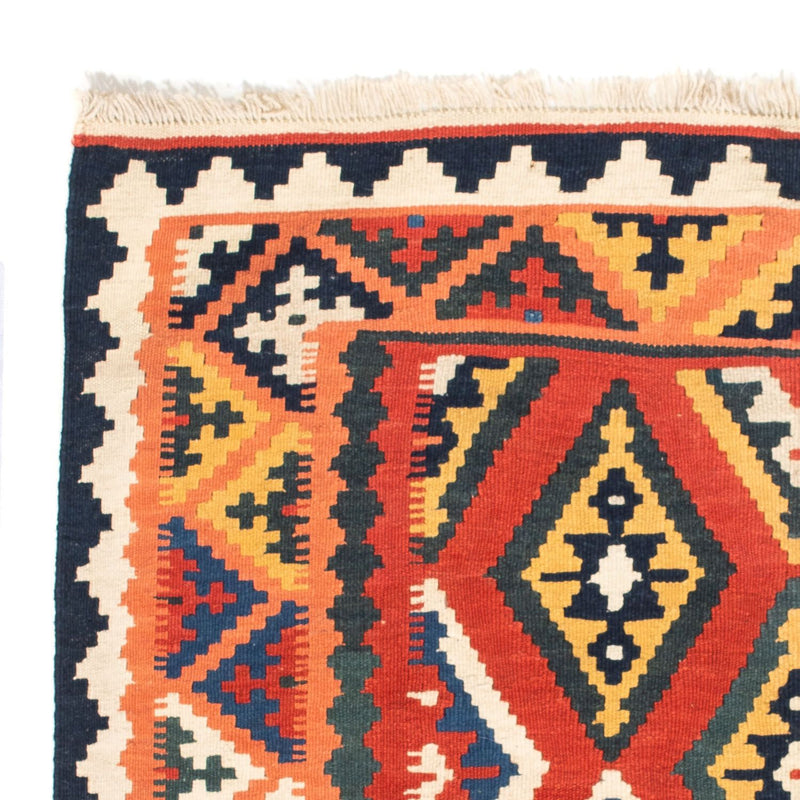 Kilim Fars Koberec 104x108cm