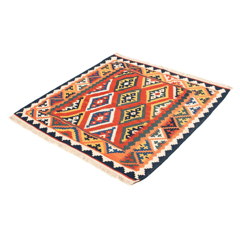 Kilim Fars Koberec 104x108cm