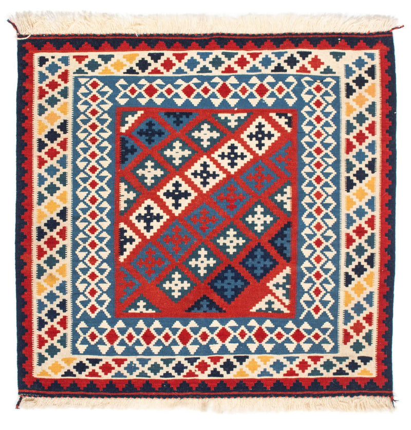 Kilim Fars Koberec 103x105cm