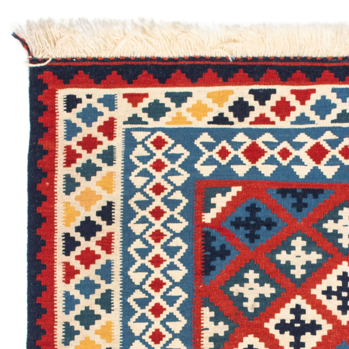 Kilim Fars Koberec 103x105cm