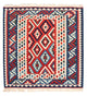 Kilim Fars Koberec 102x104cm