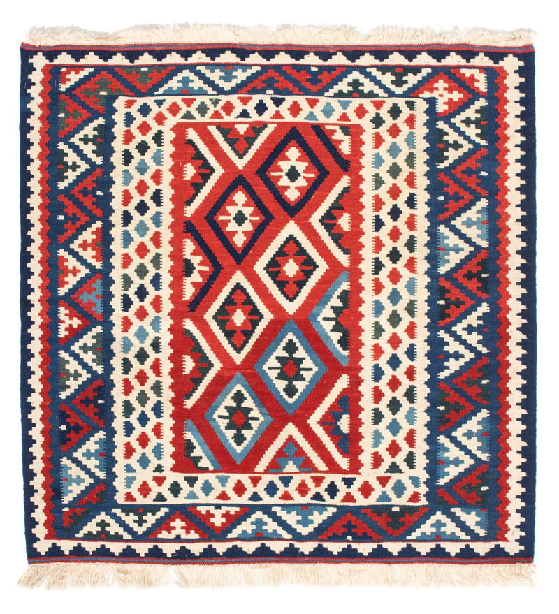 Kilim Fars Koberec 102x104cm