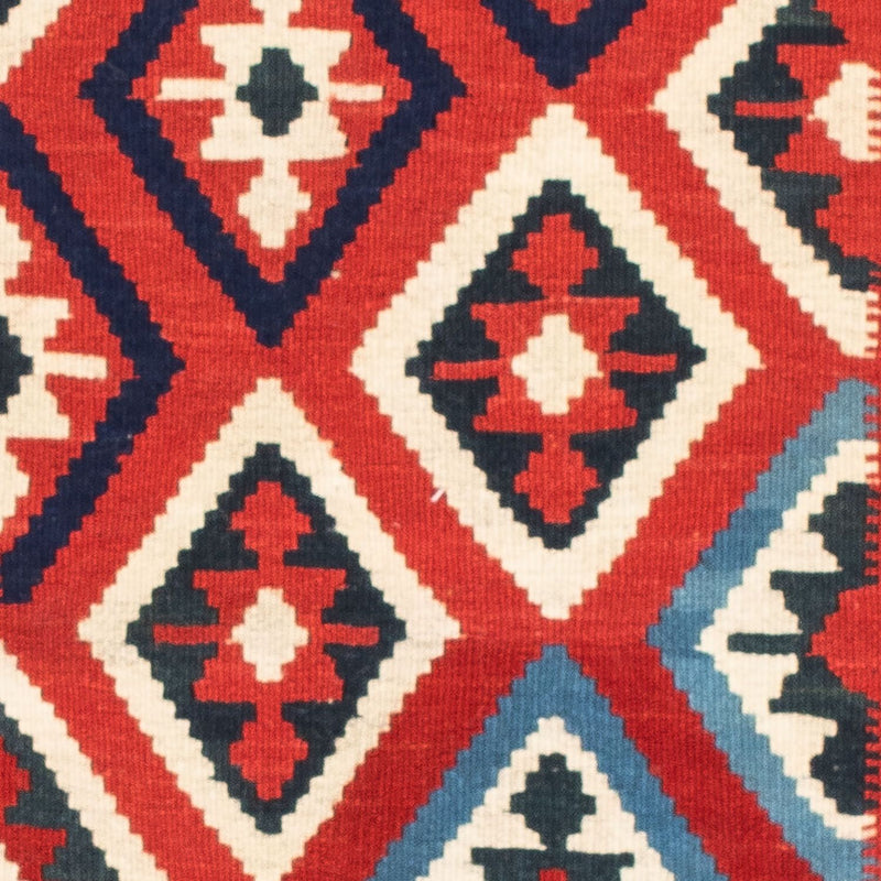 Kilim Fars Koberec 102x104cm
