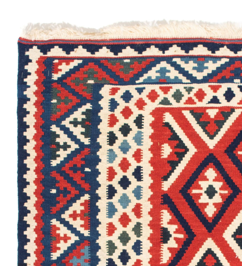 Kilim Fars Koberec 102x104cm
