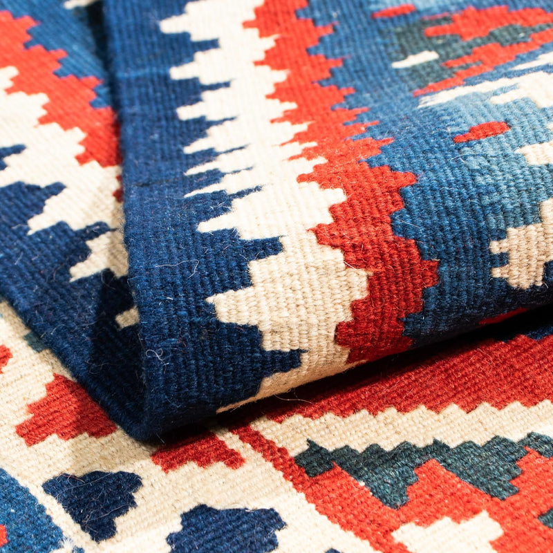 Kilim Fars Koberec 102x104cm