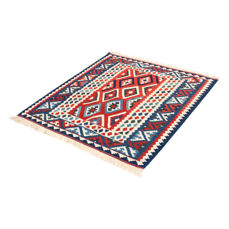 Kilim Fars Koberec 102x104cm