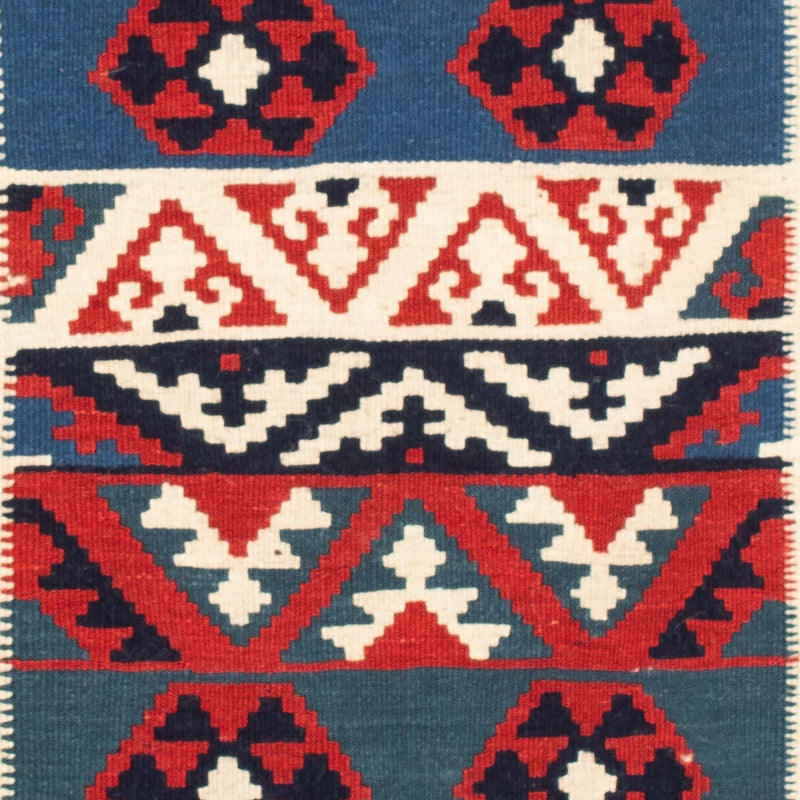 Kilim Fars Koberec 100x103cm