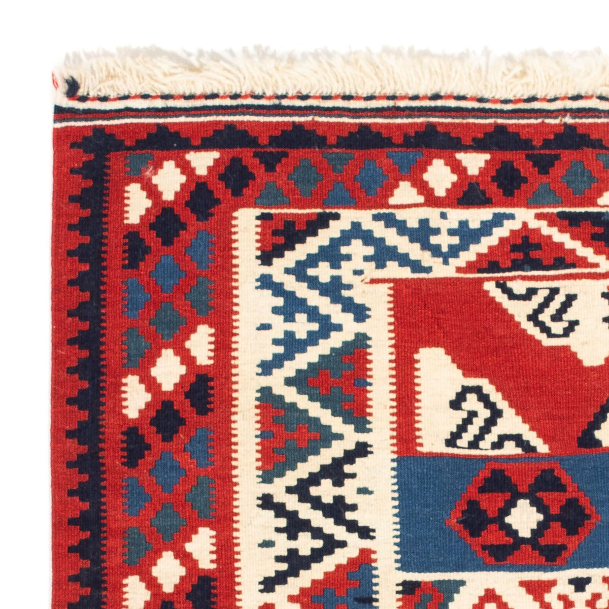 Kilim Fars Koberec 100x103cm