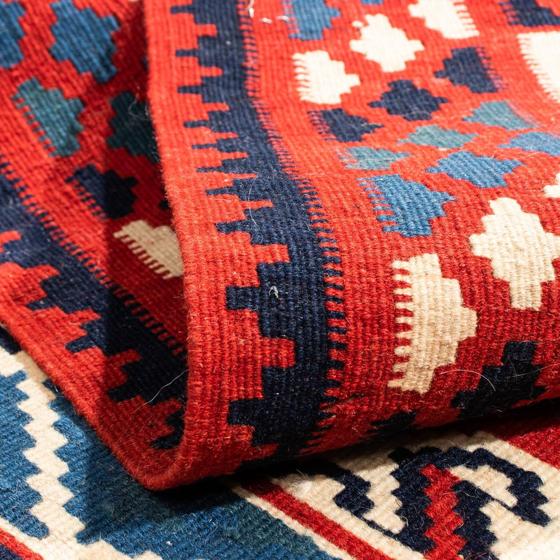 Kilim Fars Koberec 100x103cm