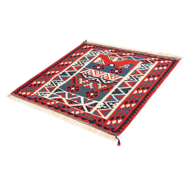 Kilim Fars Koberec 100x103cm