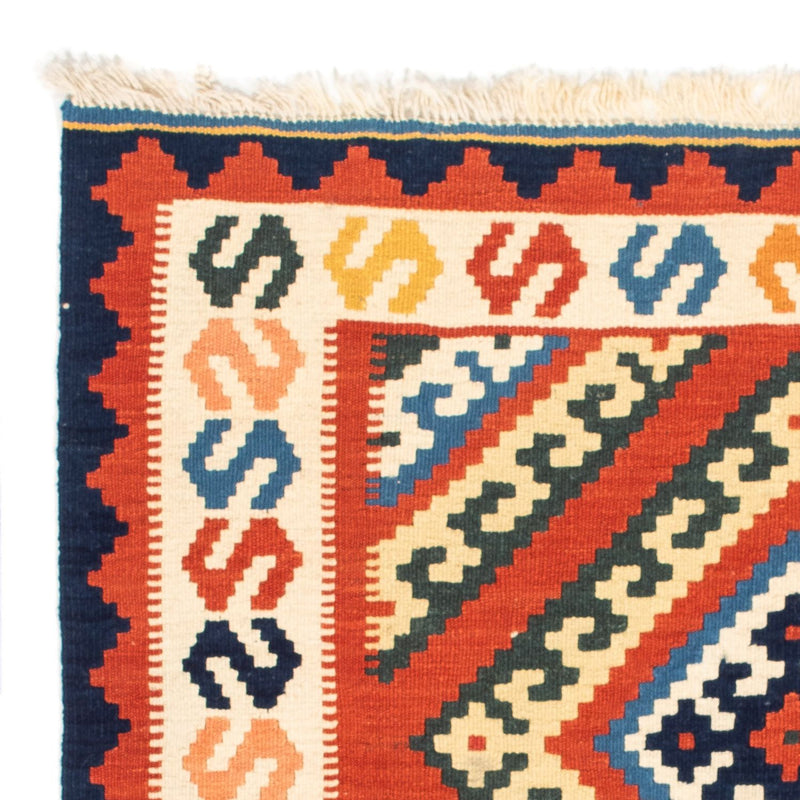Kilim Fars Koberec 102x103cm
