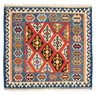Kilim Fars Koberec 97x108cm