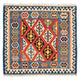 Kilim Fars Koberec 97x108cm