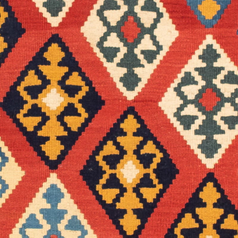 Kilim Fars Koberec 97x108cm