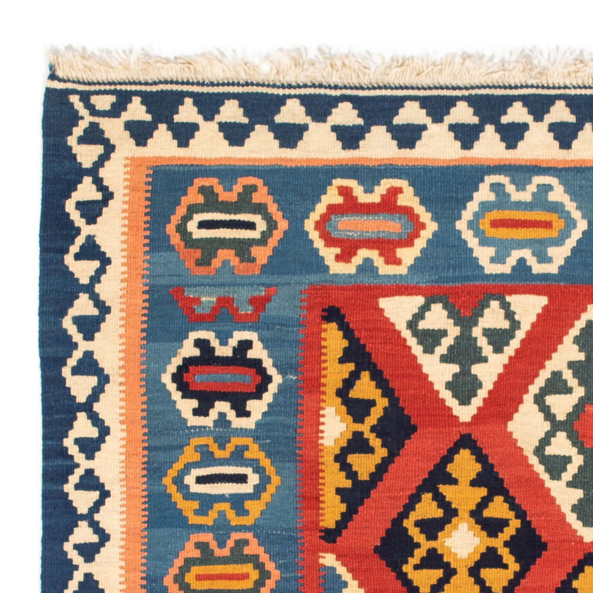 Kilim Fars Koberec 97x108cm